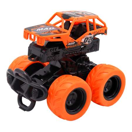 Автомобиль Funky Toys