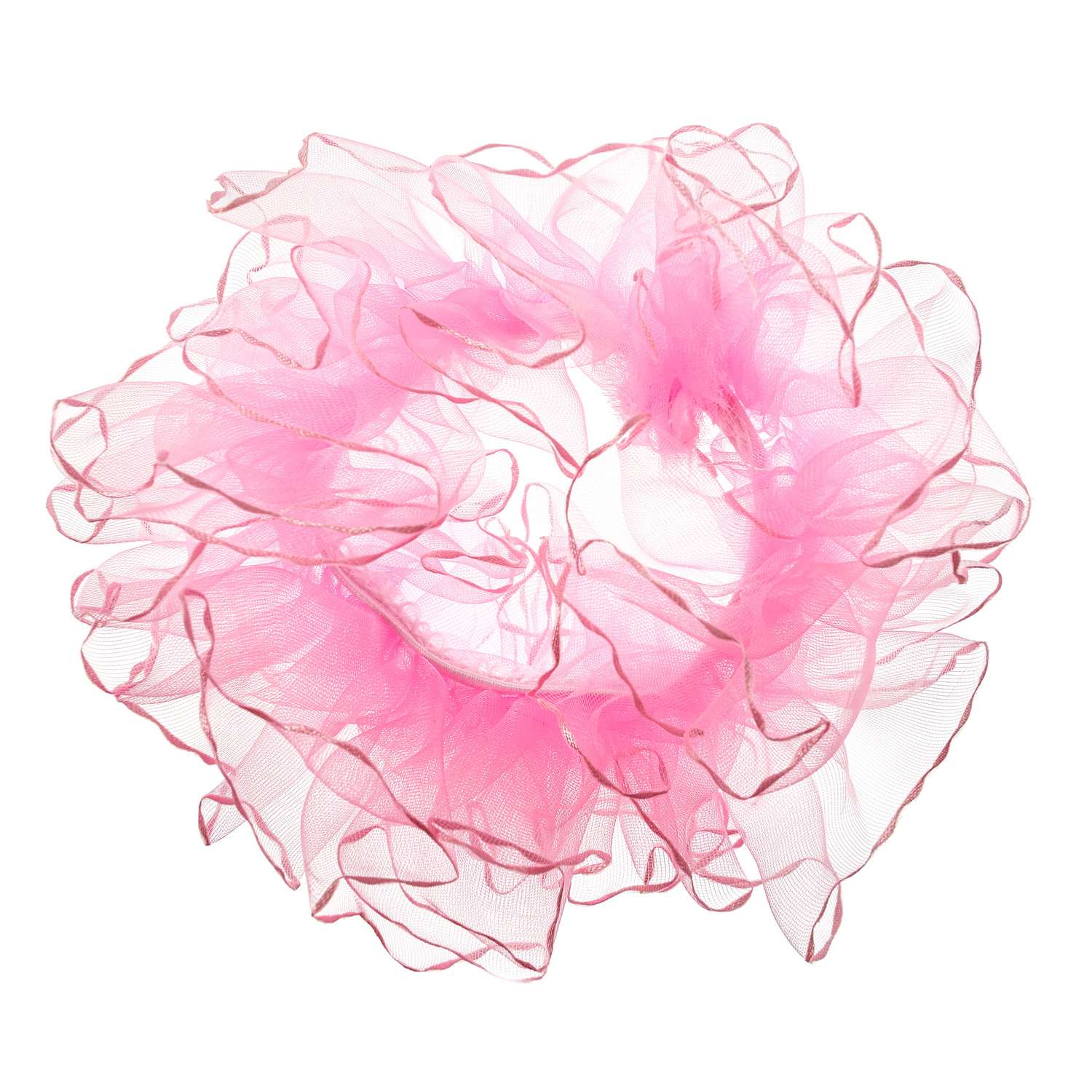 Резинка для волос Bradex Розовая AS 1278 - фото 1