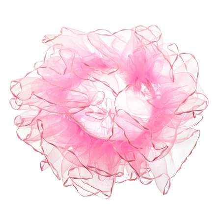 Резинка для волос Bradex Розовая