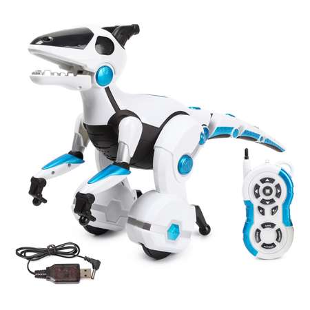 Игрушка ABC ДУ Умный робот-динозавр 28308