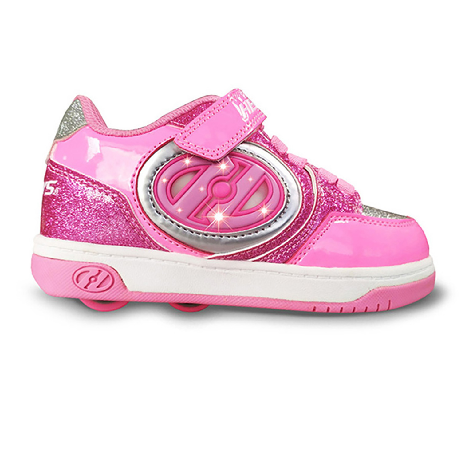 Роликовые кроссовки Heelys HE100011 - фото 1