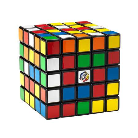 Головоломка Rubik`s Кубик Рубика 5х5