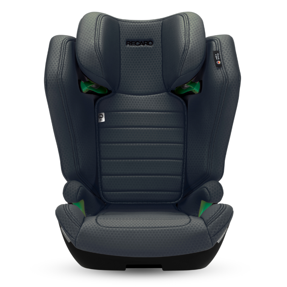 Автокресло Recaro Axion 1 gallant Grey - фото 3