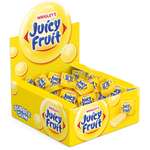 Резинка жевательная Juicy Fruit Chunk 4г