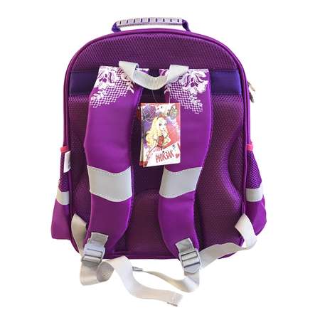 Рюкзак Barbie Junior (фиолетовый)