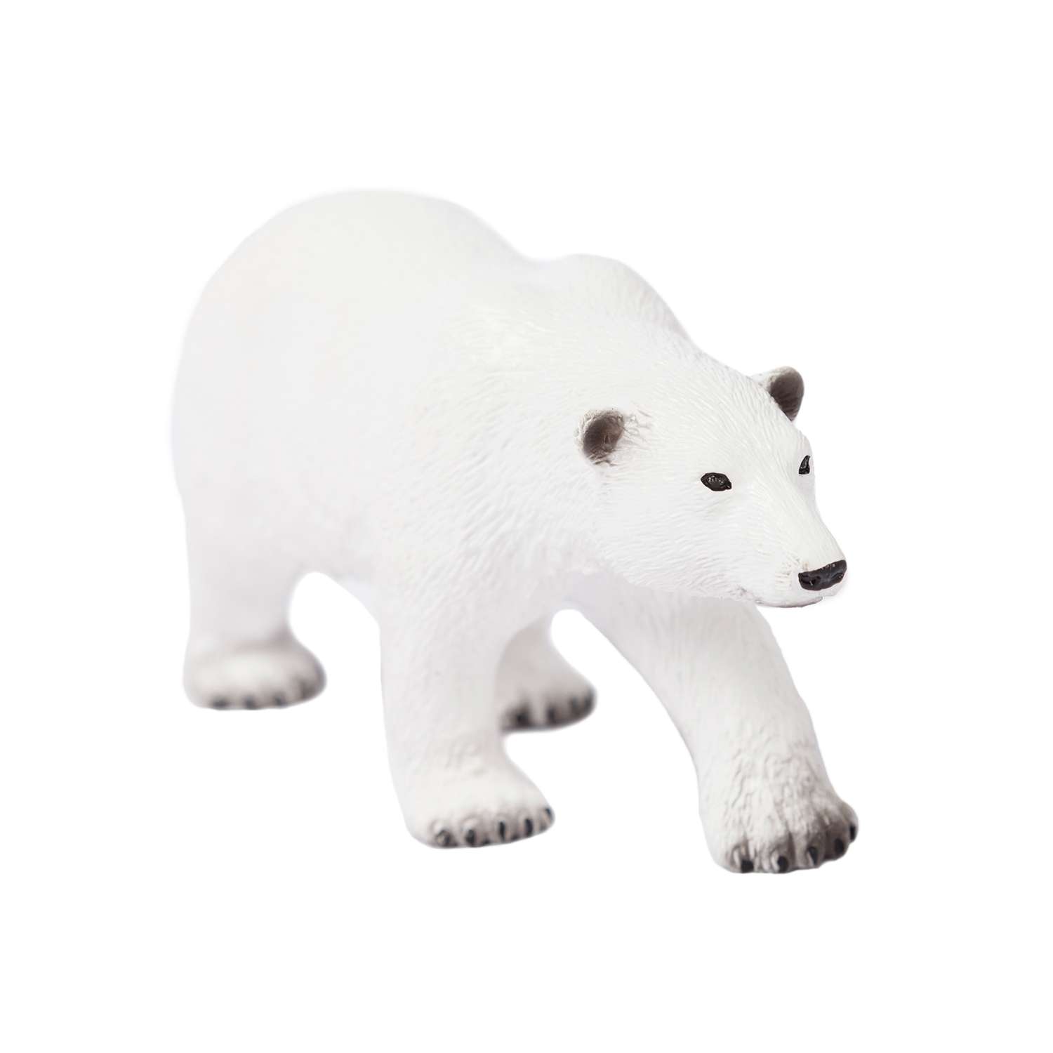 Фигурка MOJO Белый медведь - фото 5