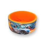 Бассейн Hotenok сухой без шариков Hot Wheels Гонки по крышам Sbh2roof_HW