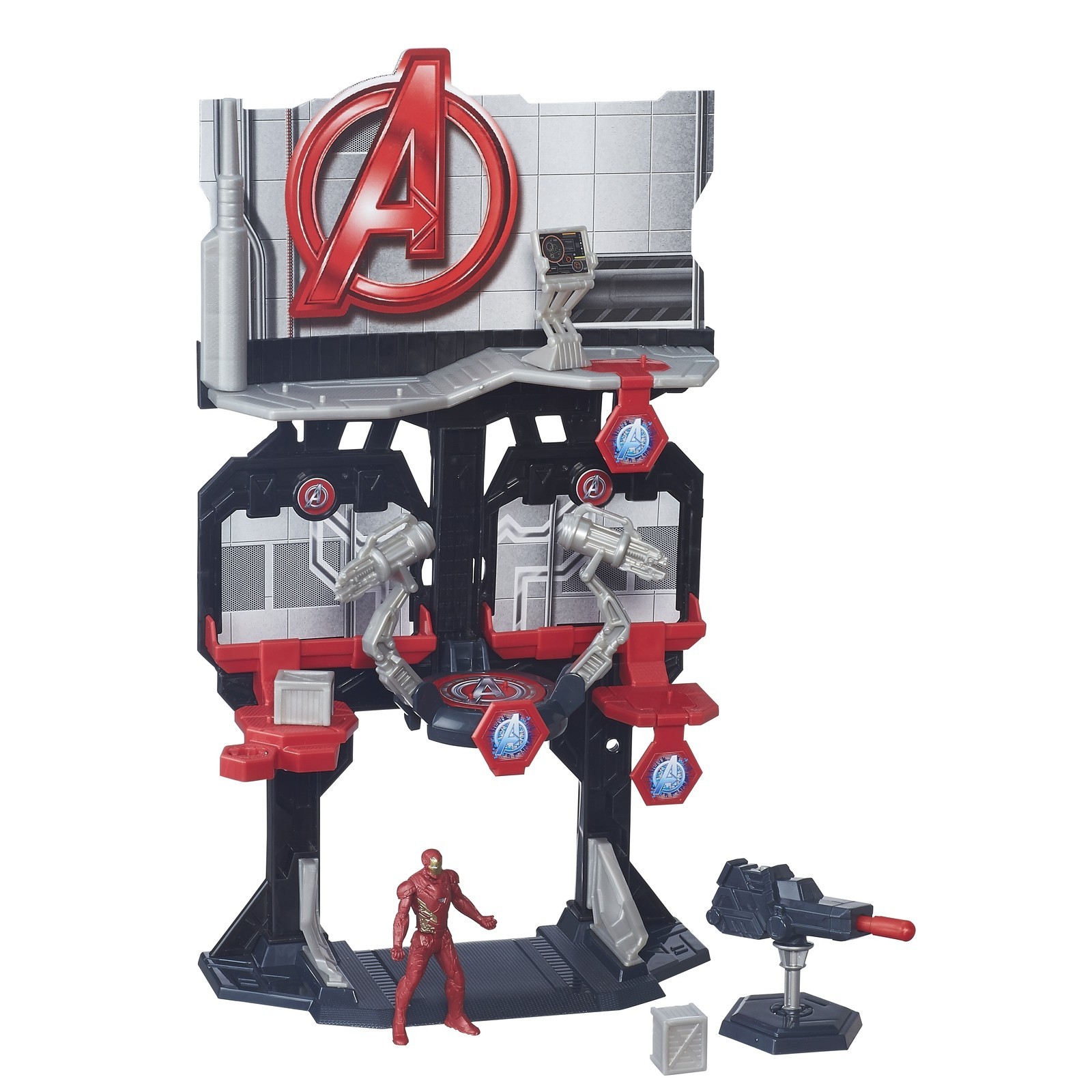 Игровой набор Marvel Мстители в ассортименте - фото 2