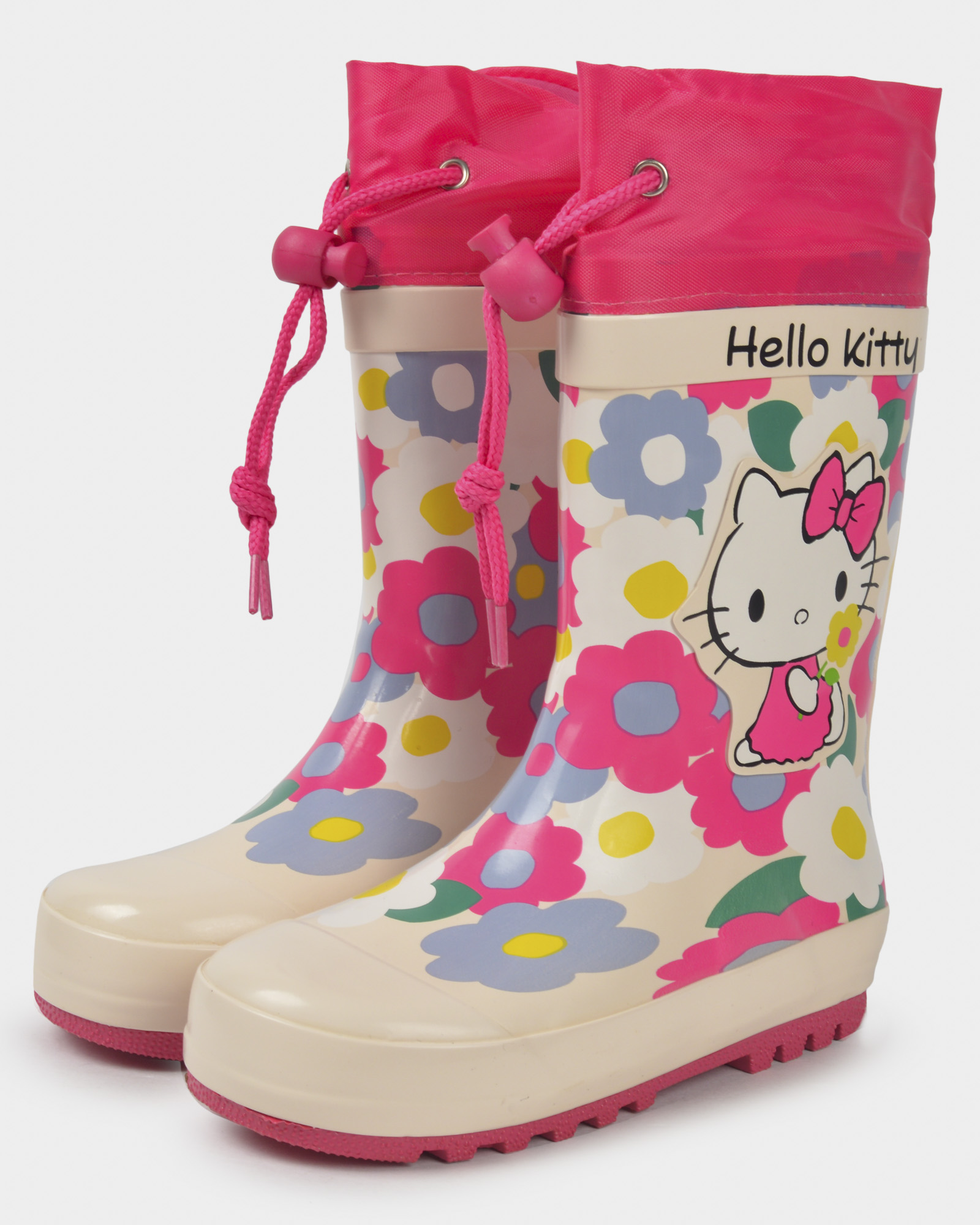 Резиновые сапоги Hello Kitty HK006819 - фото 3