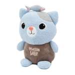 Игрушка мягкая Devik Toys Котик Ричард 8131795