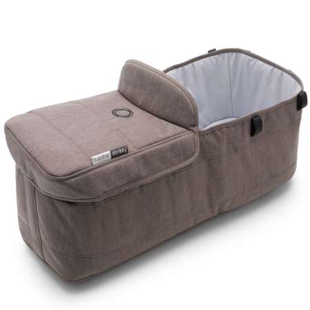 Люлька Bugaboo для коляски Donkey3 Complete Mineral Taupe 180116AM02