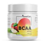 Напиток растворимый MyChoice Nutrition BCAA яблоко 150г