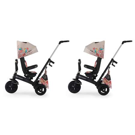 Велосипед Kinderkraft Easytwist Bird KKRETWIBRD0000