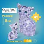 Пазл Crystal Puzzle 3D