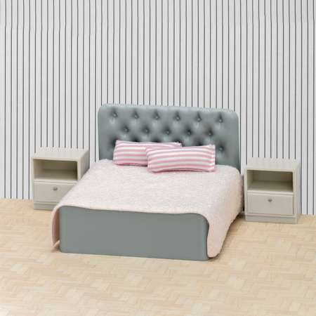 Мебель для домика Lundby Спальня LB_60306400