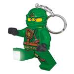 Брелок-фонарик LEGO Lloyd