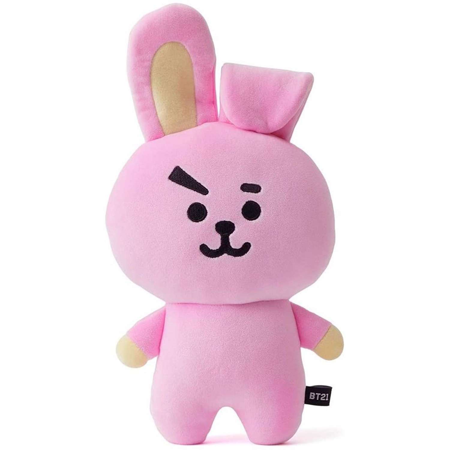 Cooky hot sale plush doll