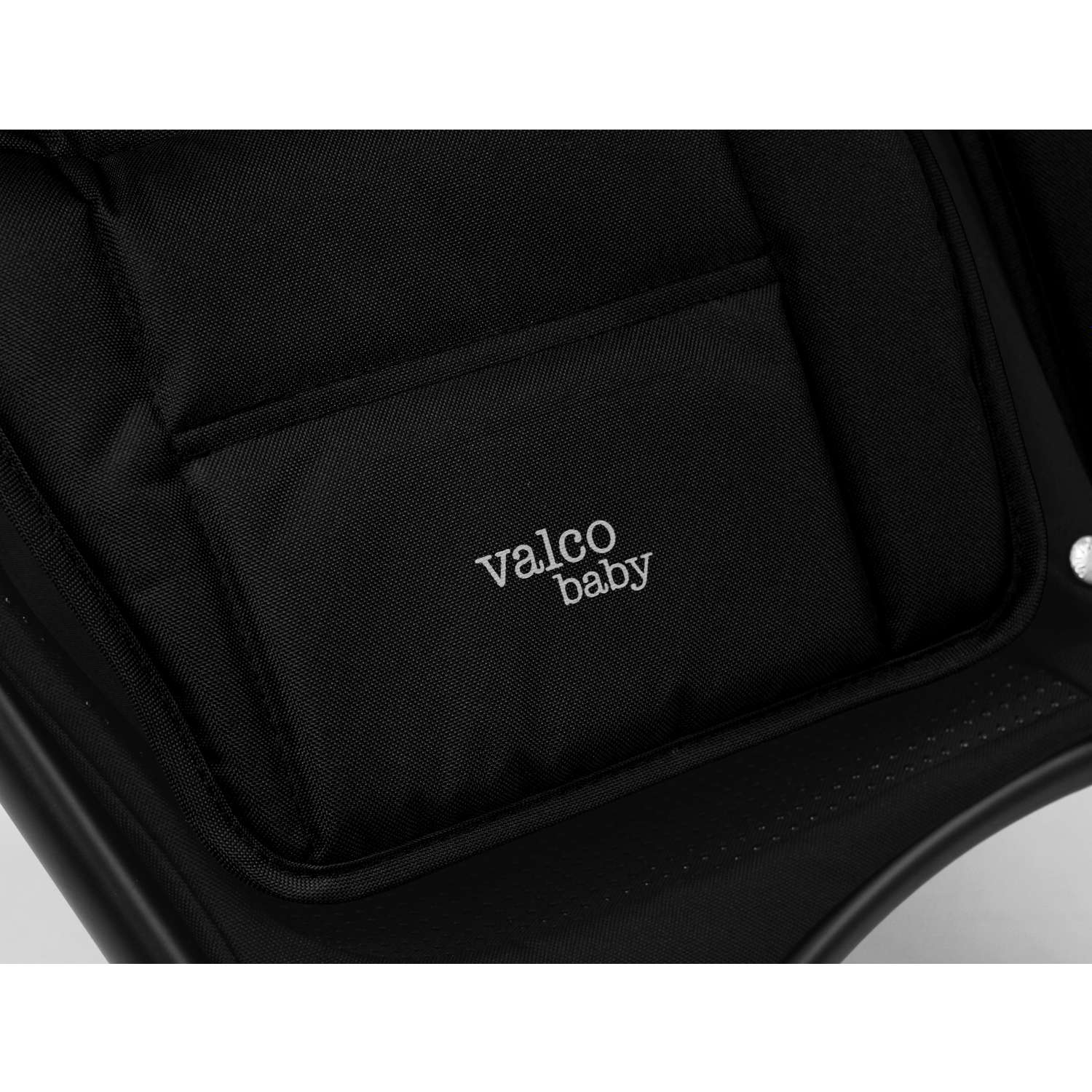 Коляска Valco Baby Snap Duo / Coal Black - фото 7