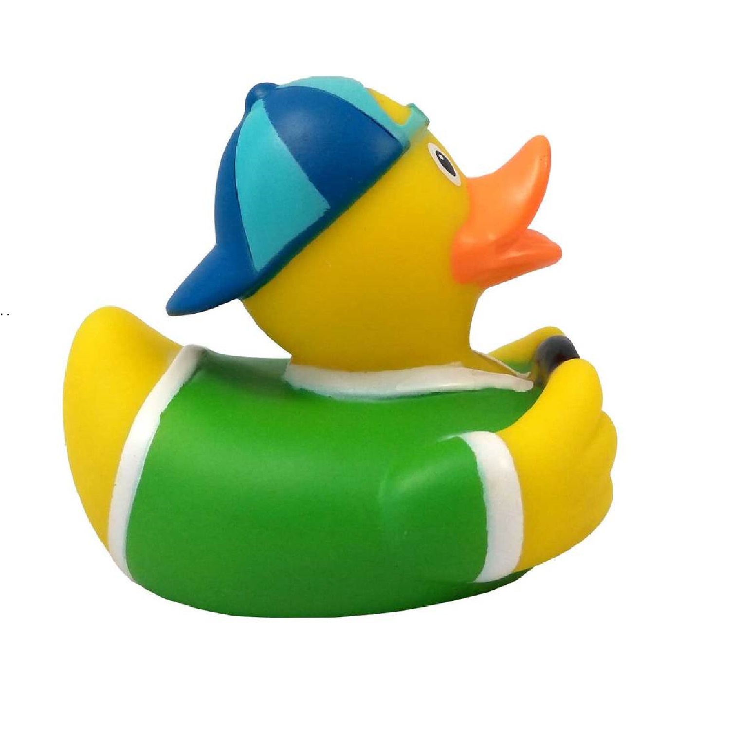 Игрушка Funny ducks для ванной Водитель уточка 1826 - фото 3