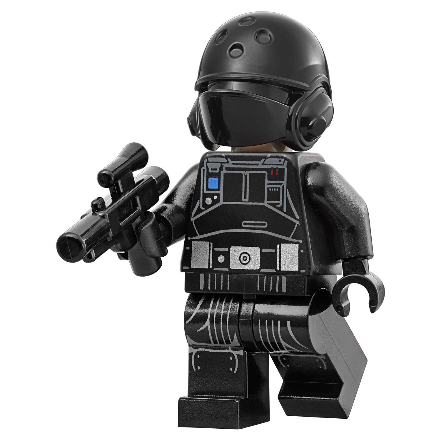 Конструктор LEGO Star Wars Битва на Скарифе блочный - фото 11