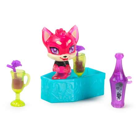 Игрушка Monster High Монстро Кабриолет HHK63