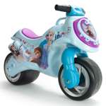 Каталка INJUSA Мотоцикл Moto neox Frozen II