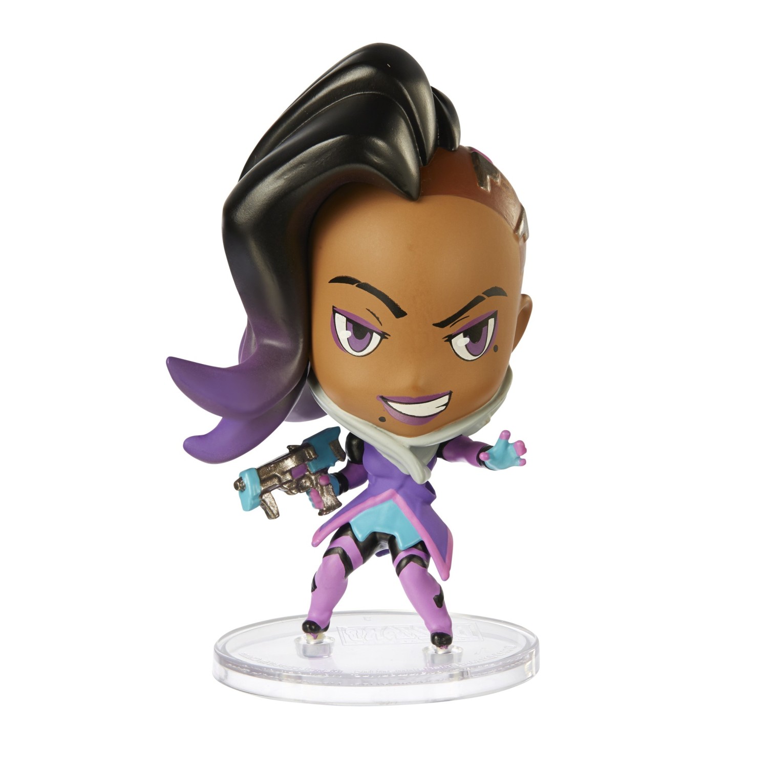 Фигурка Blizzard Cute But Deadly Overwatch Blindbox 3 в ассортименте B62457 - фото 8