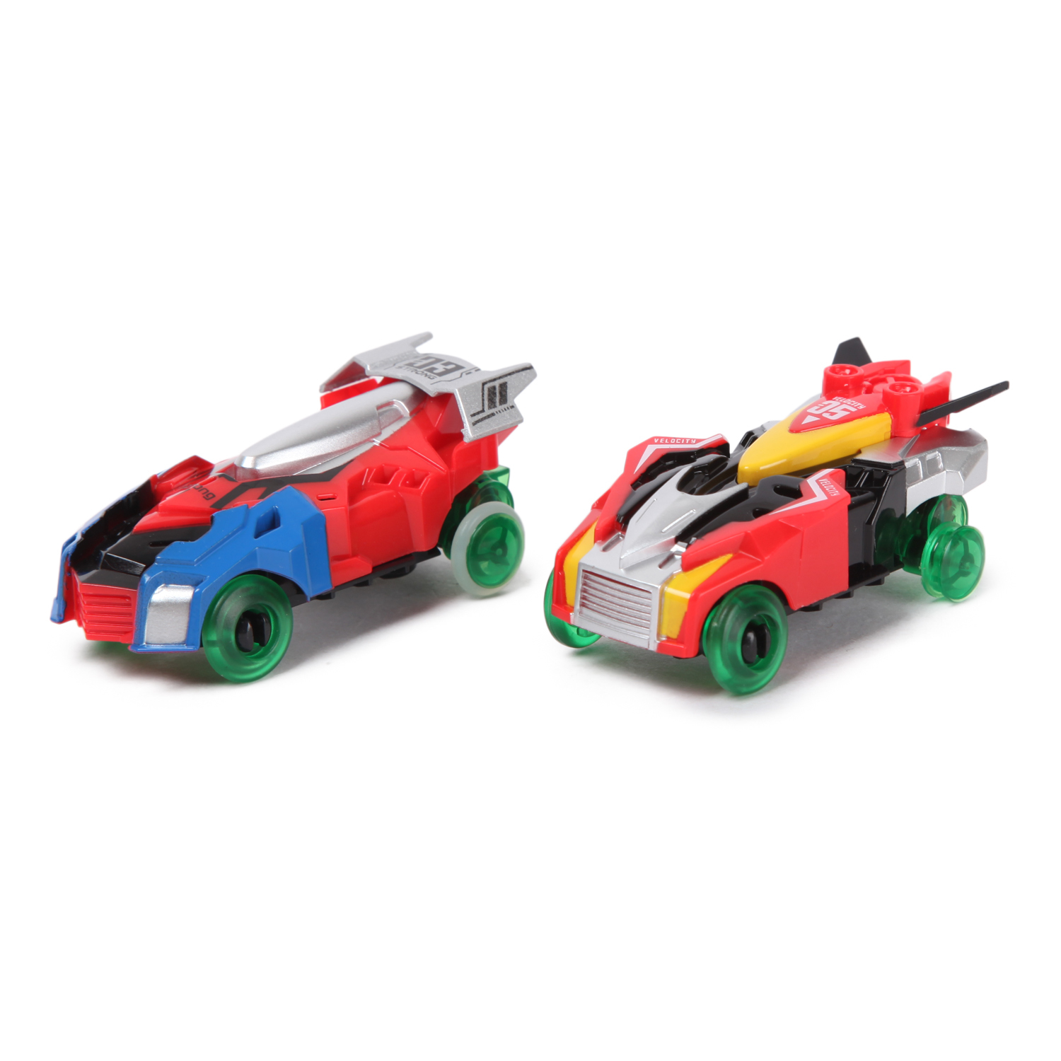 Трек Rastar Smart Racer с дистанционным управлением RS669 - фото 6