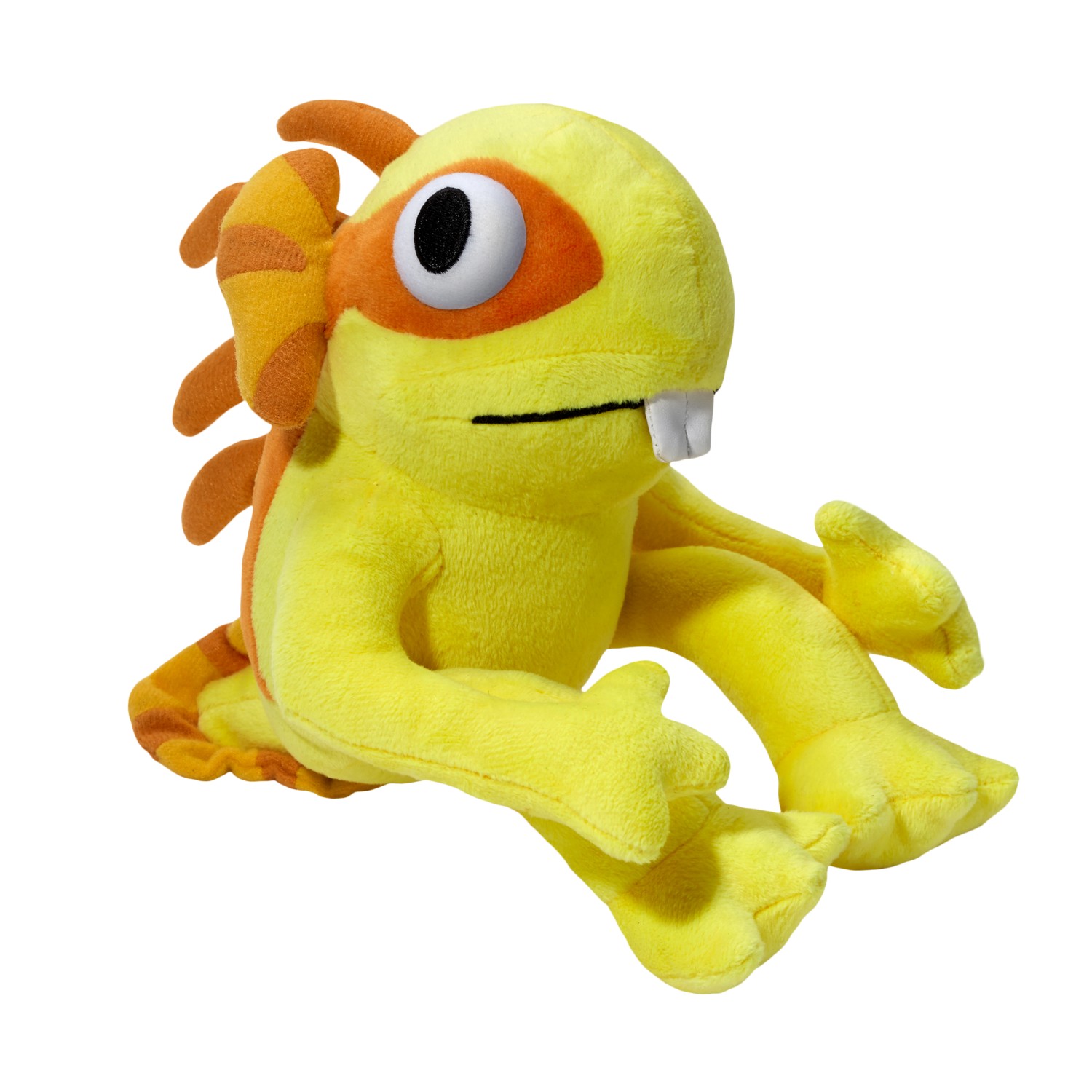 Мягкая игрушка Blizzard World of Warcraft Squirky Murloc B62100 - фото 1