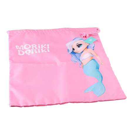 Сумка для сменки MORIKI DORIKI Pink LTA020247