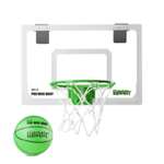 Игровой набор SKLZ баскетбольный Pro Mini Hoop midnight 45*30