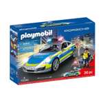 Конструктор Playmobil сборная игровая модель