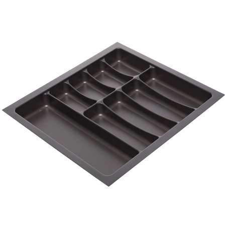 Лоток для столовых приборов NAVAKO Tidy 600 Anthracite