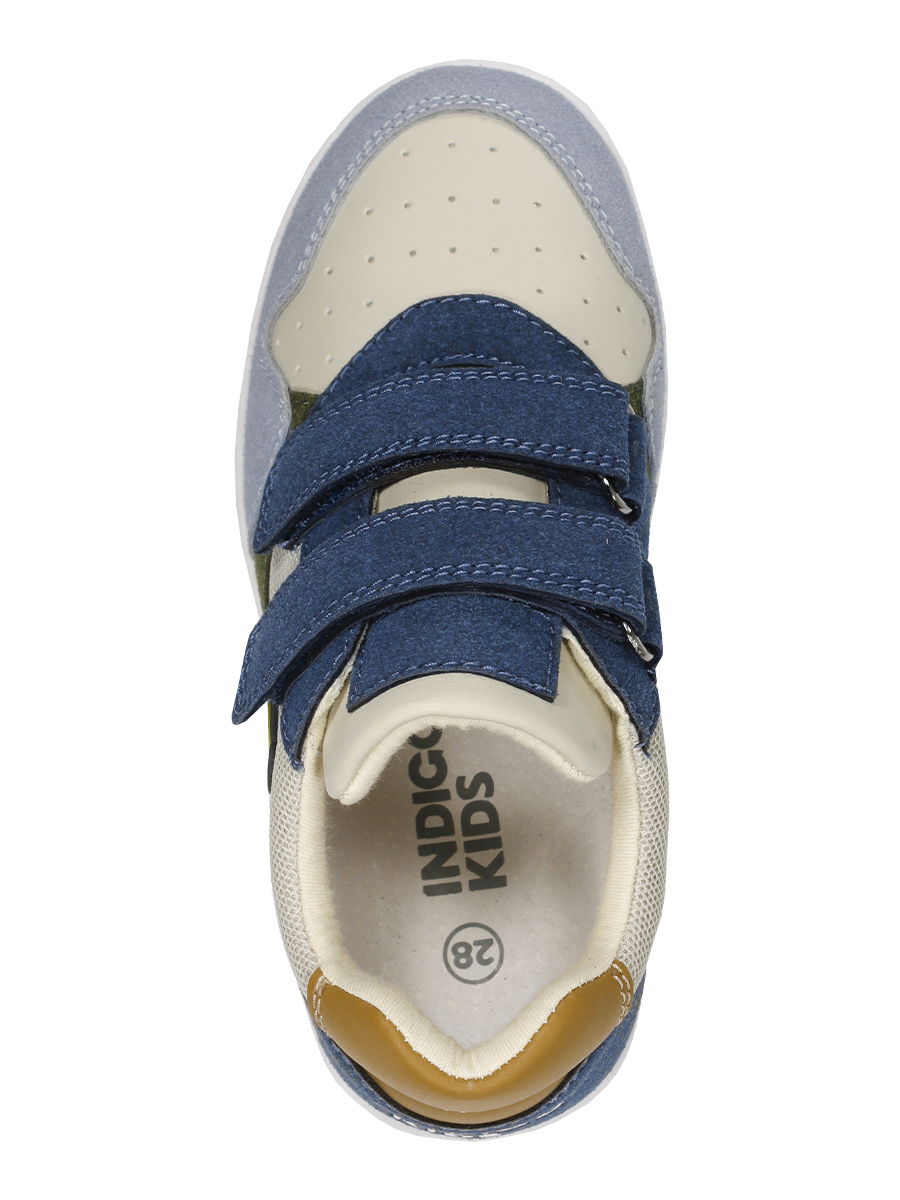 Кроссовки Indigo kids 40-459A - фото 5