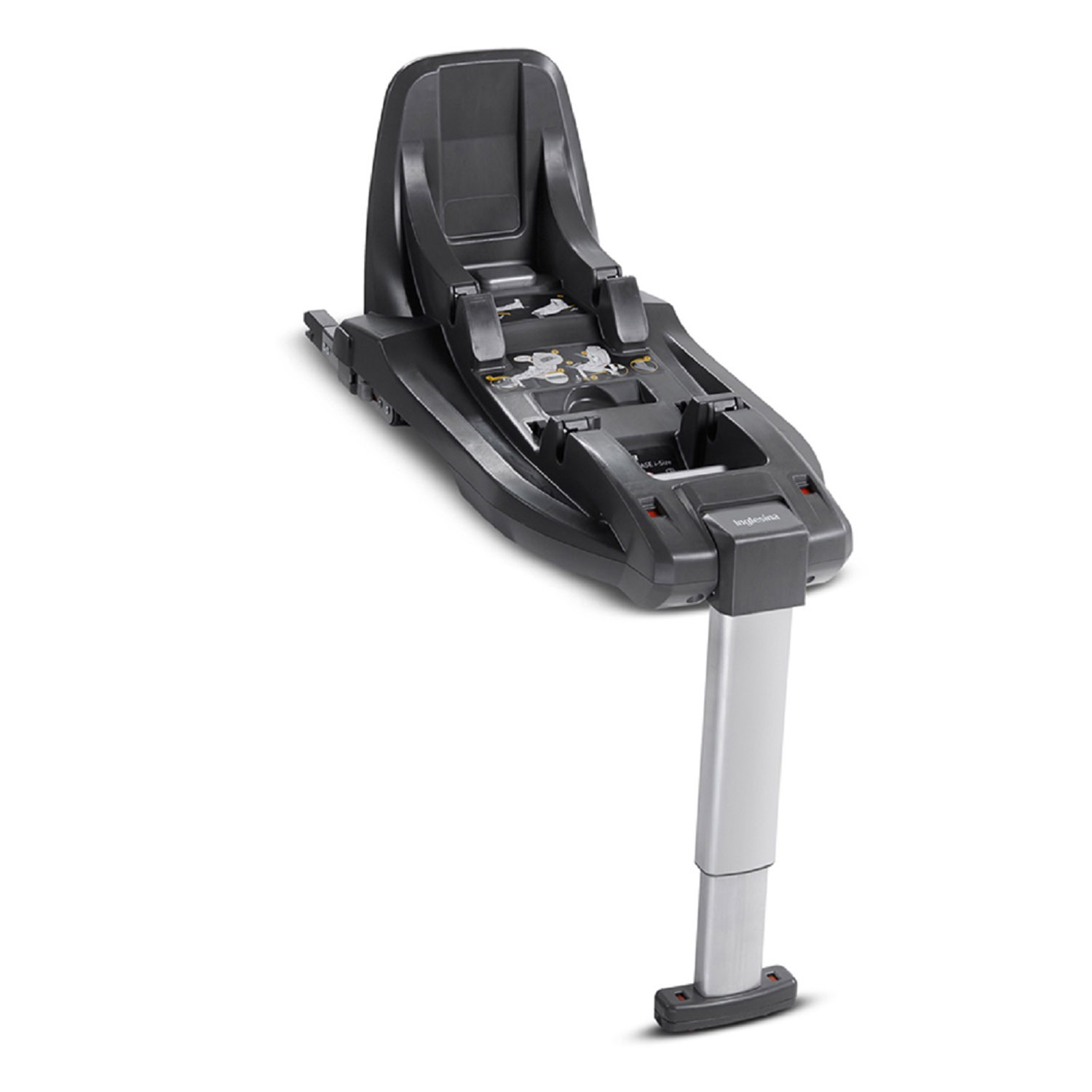 База для автокресла Inglesina Darwin Isofix I-size AV03K6200 - фото 1