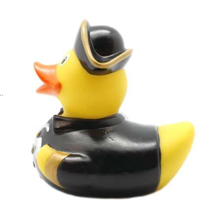 Игрушка Funny ducks для ванной Пират уточка 1835