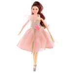 Кукла модель Барби Veld Co Красотка брюнетка с аксессуарами