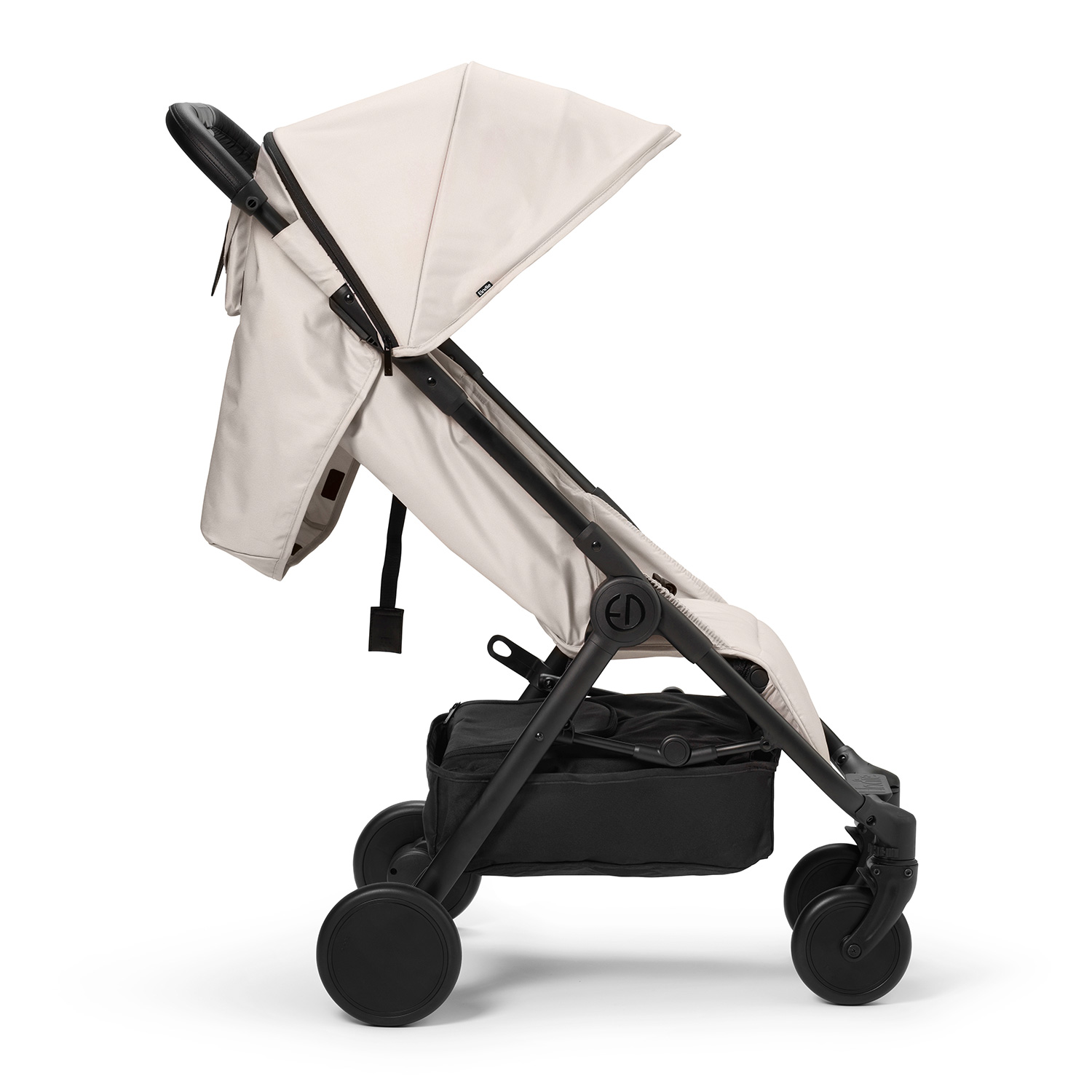 Коляска Elodie Mondo stroller moonshell - фото 2