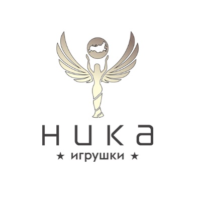 НИКА игрушки