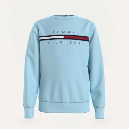 Свитшот Tommy Hilfiger