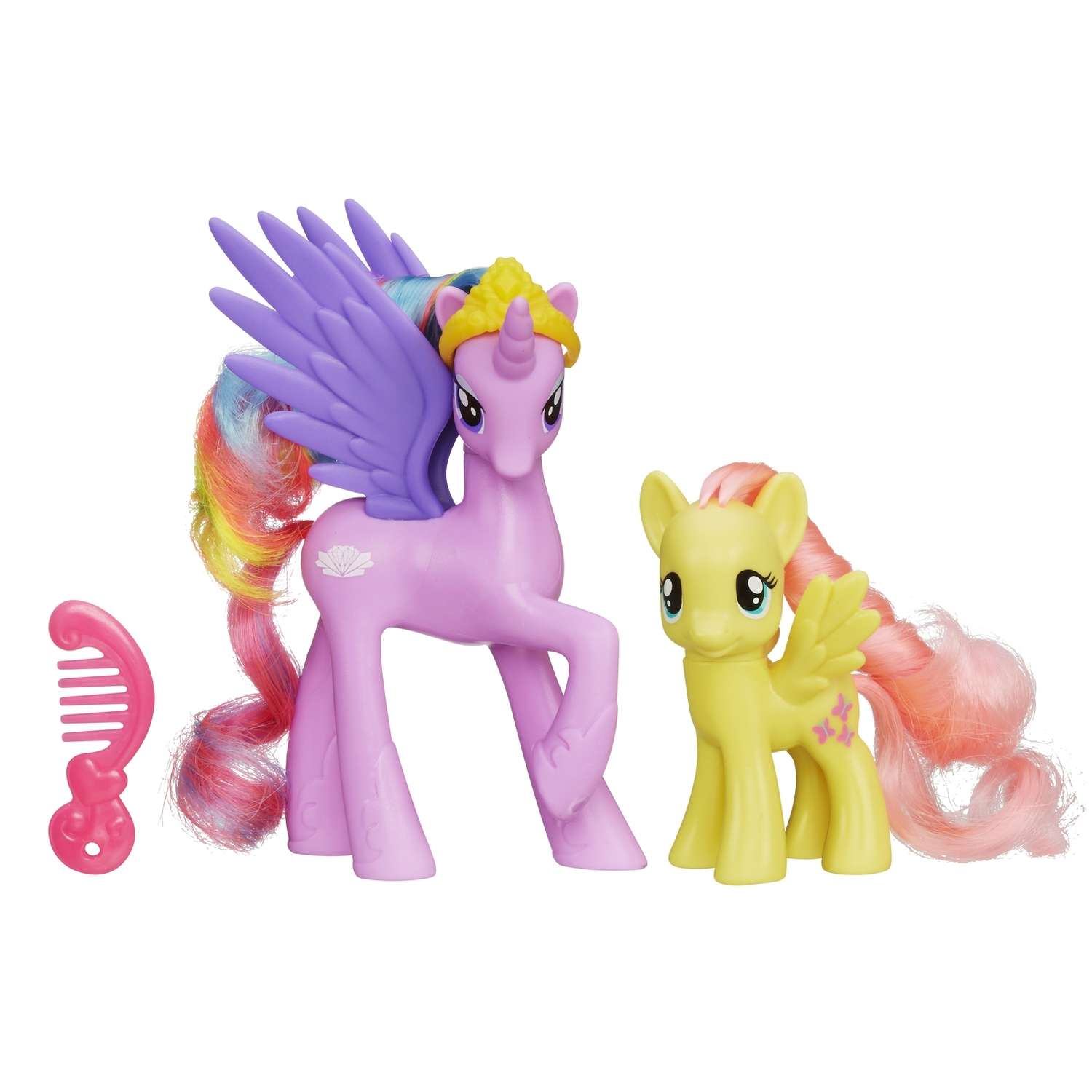 Игровой набор My Little Pony Принцессы в ассортименте - фото 3