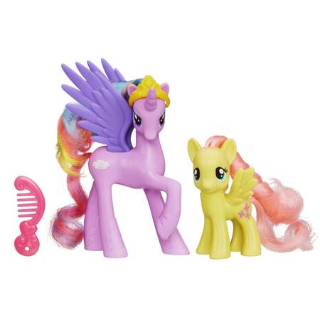 Игровой набор My Little Pony Принцессы в ассортименте