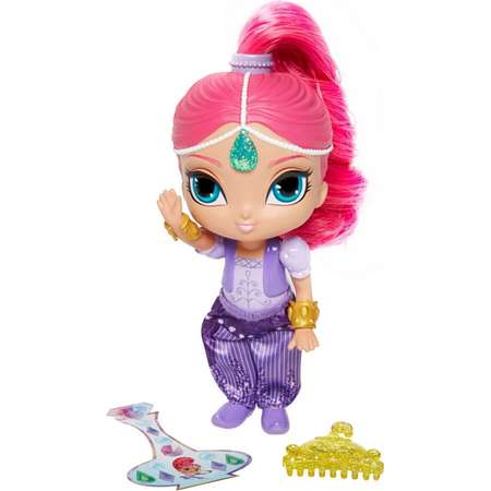 Куклы Shimmer and Shine Классические персонажи в ассортименте