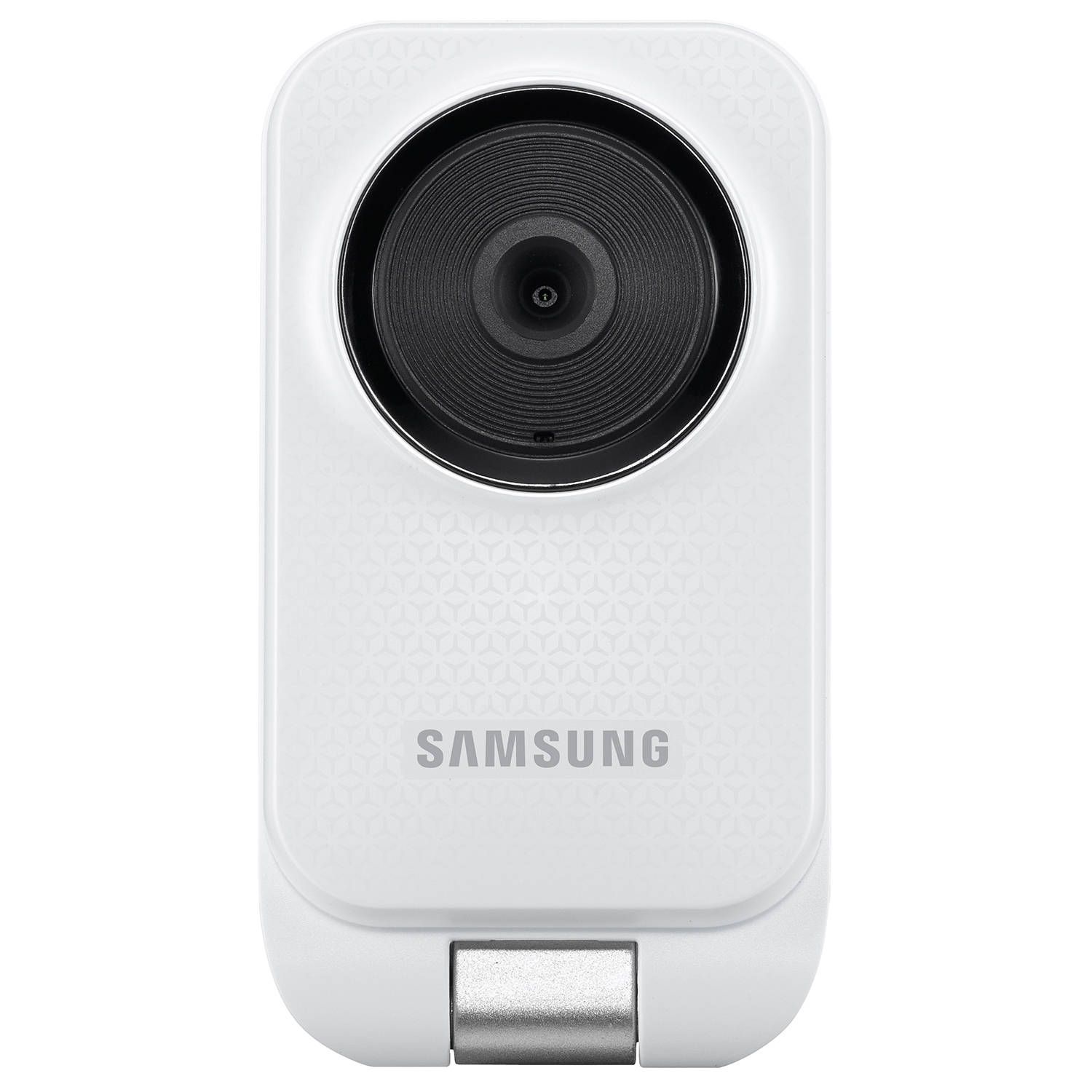 Wi-Fi видеоняня Samsung SmartCam SNH-C6110BN купить по цене 3999 ₽ в  интернет-магазине Детский мир