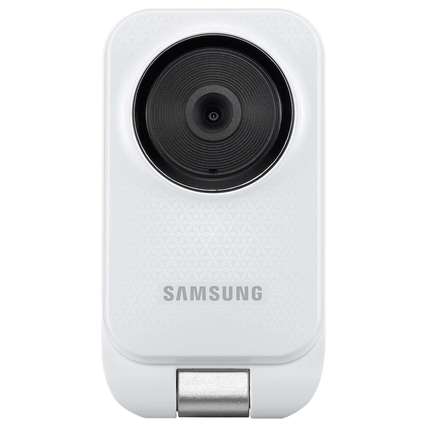 Wi-Fi видеоняня Samsung SmartCam SNH-C6110BN - фото 1