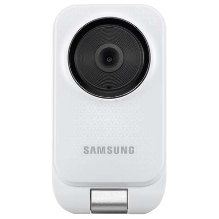 Wi-Fi видеоняня Samsung SmartCam SNH-C6110BN