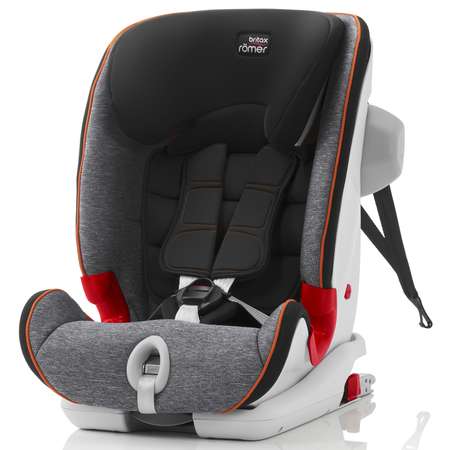 Автокресло Britax Roemer Advansafix III Sict Black Marble