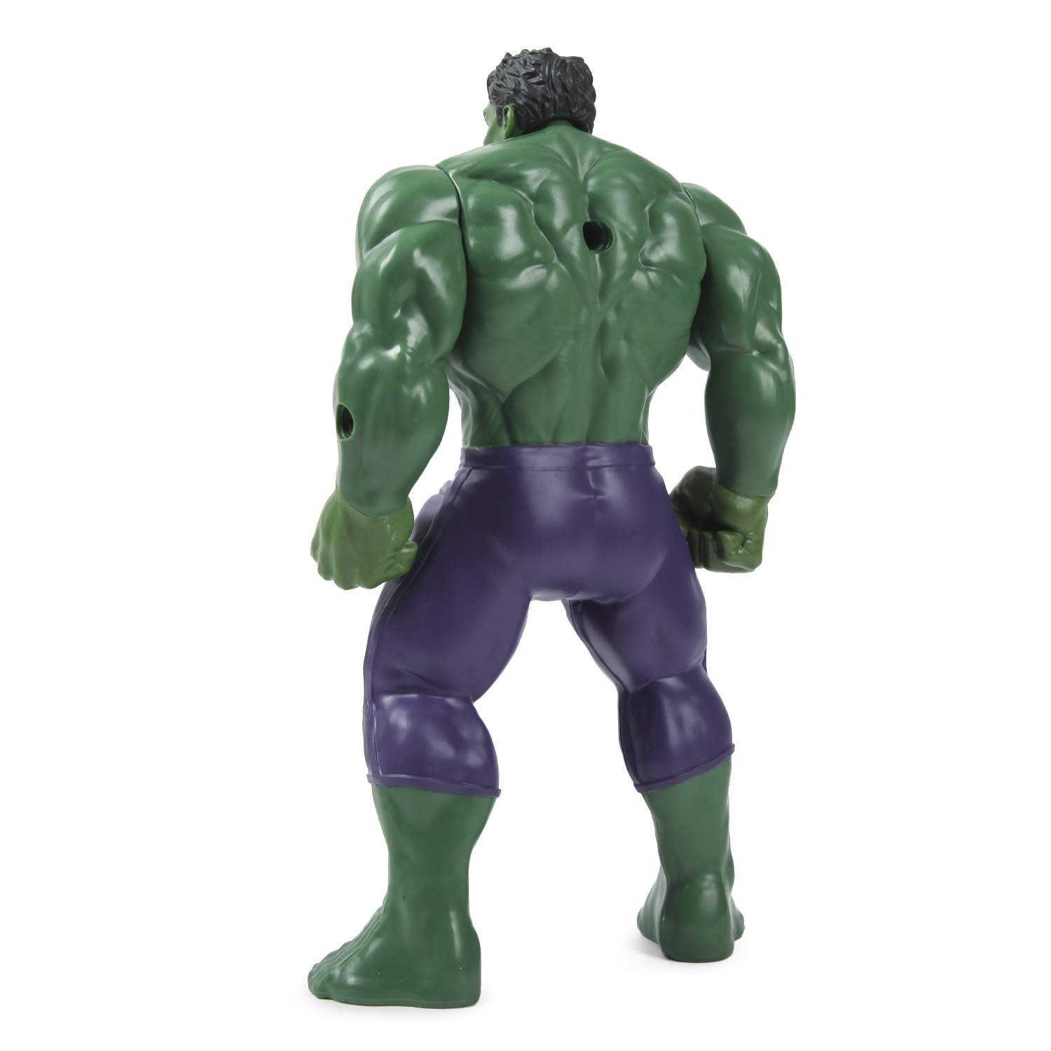 Фигурка Hasbro(Marvel) Мстители Халк E78215L8 - фото 5