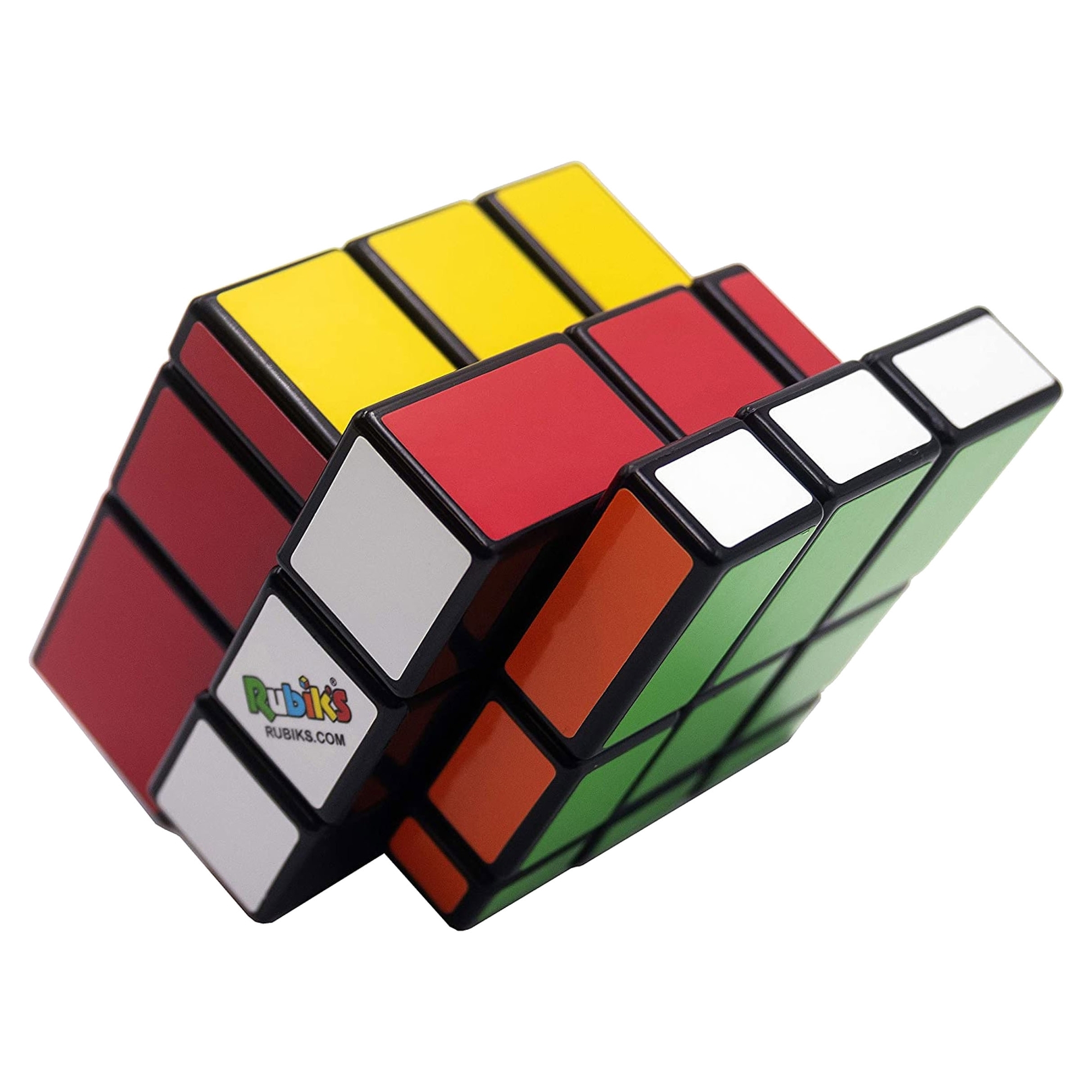 Игра Rubik`s Головоломка Кубик Рубика Абсурд 3*3 6063997 - фото 6