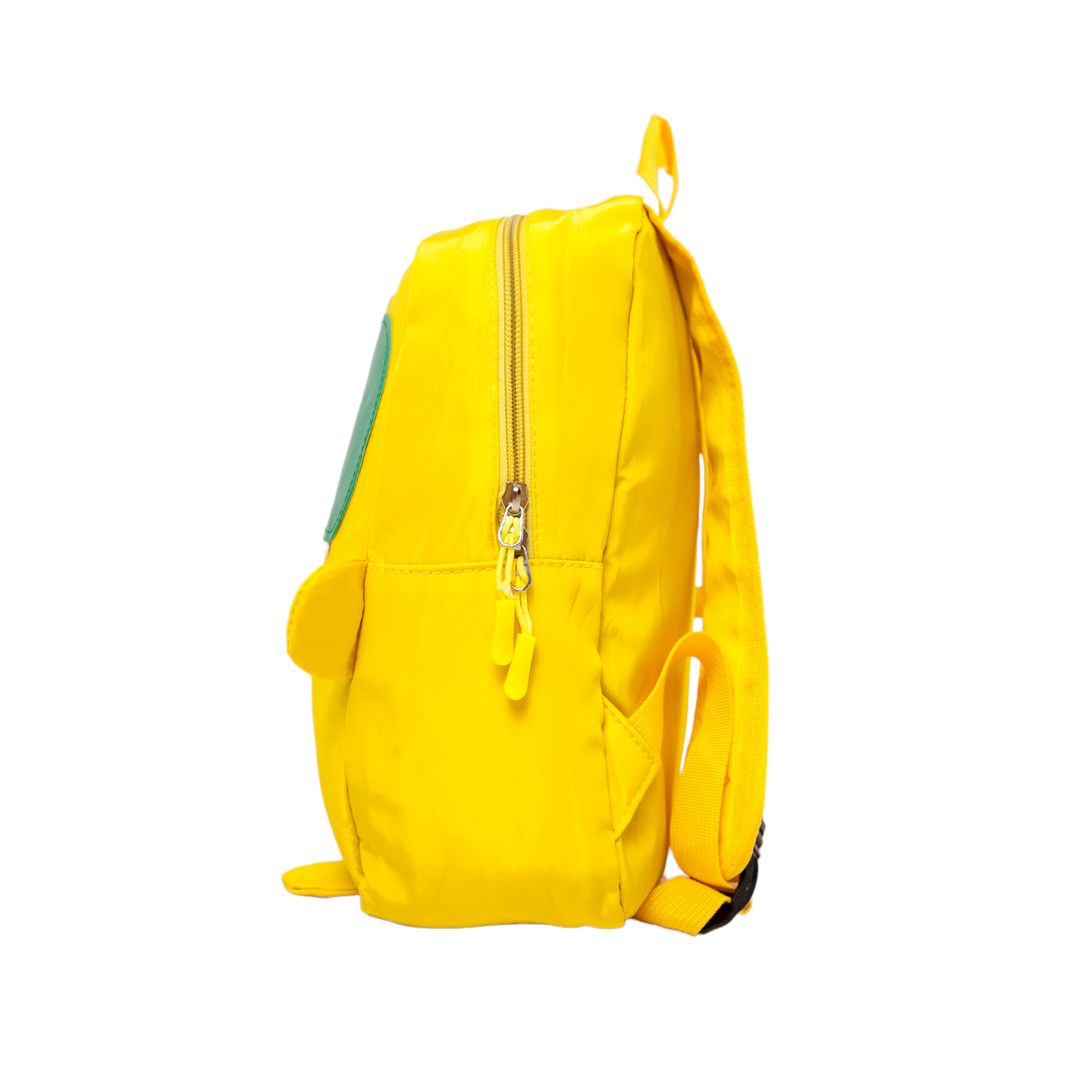 Рюкзак дошкольный дино PIFPAF KIDS желтый - фото 2